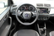Škoda Fabia FV23% SalonPL Rej.2022 Ambition 1.0TSI 95KM LED DAB Sokołów - zdjęcie 9