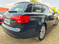 Audi A4 1.6 MPI 116km klimatyzacja GRZANE FOT bezwypadkowy SERWIS 2008 Tychy - zdjęcie 3