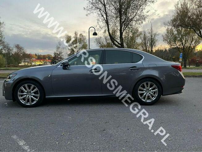 Lexus GS 450h 3.5 V6 CVT Kiczyce - zdjęcie 2