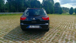 Sprzedam Seat Exeo Aleksandrów - zdjęcie 4