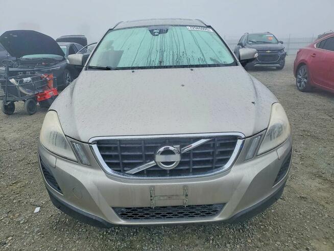 2013 VOLVO XC60 3.2 Kraków - zdjęcie 5