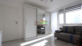 Umeblowane 3 pokojowe mieszkanie os. Kopernik Głogów - zdjęcie 5