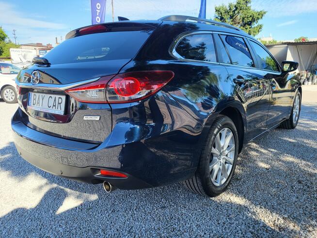 Mazda 6 Pabianice - zdjęcie 8