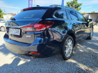 Mazda 6 Pabianice - zdjęcie 8