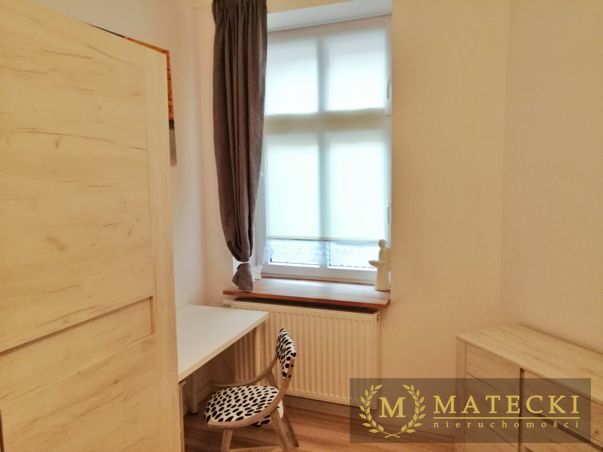 Wyjątkowe mieszkanie w sercu Poznania Poznań - zdjęcie 8