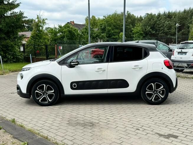 Citroen C3 *Benzyna*Nowy Rozrząd*BDB stan* Zduńska Wola - zdjęcie 11