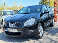Nissan Qashqai 2.0 150 diesel  4x4 nawigacja panorama
