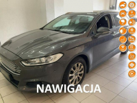 Mondeo 1.5 EcoBoost 165km kamera NAVI pdc LED klima SERWIS 2019