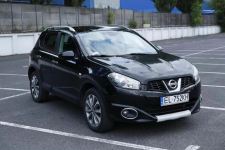 Nissan Qashqai 2.0 diesel, 4x4 Bałuty - zdjęcie 6