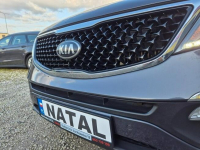 Kia Sportage 4x4* automat* Model 2015* Panorama Bydgoszcz - zdjęcie 9