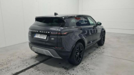 Land Rover Range Rover Evoque Grójec - zdjęcie 6