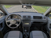 Skoda Fabia 1.2 benzyna | 2010 | 118 000 km Żmigród - zdjęcie 2