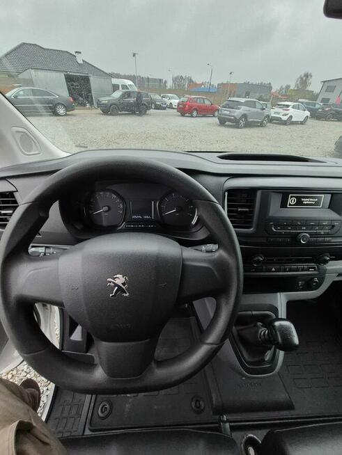 Peugeot Expert 2.0 HDI Grodzisk Wielkopolski - zdjęcie 11