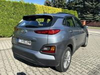 Hyundai Kona 2.0 DOHC 16V, automat,bardzo zadbany! Tarnów - zdjęcie 5