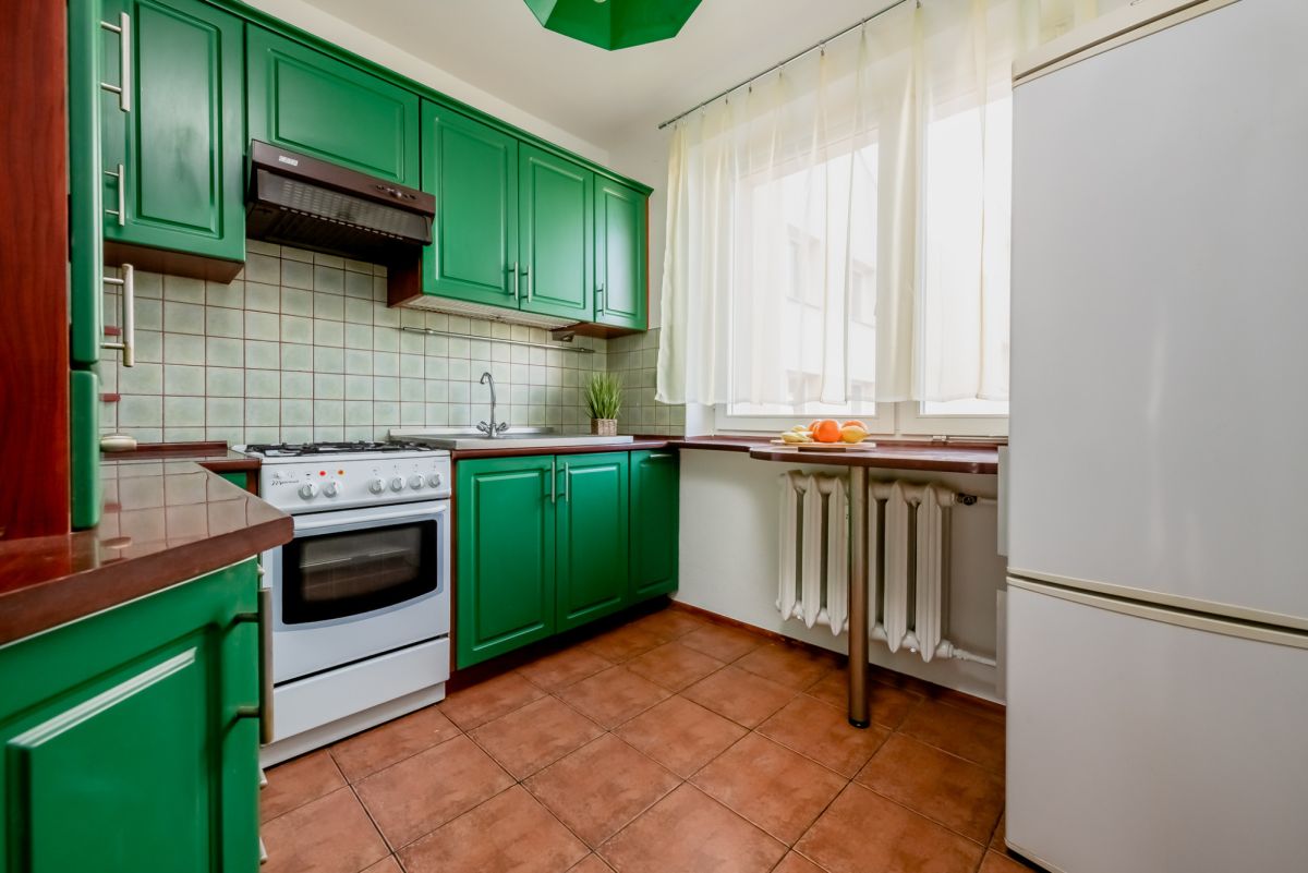 2 pokoje | 38 m² | cegła | ul. Palmowa-Dziesięciny Białystok - zdjęcie 4