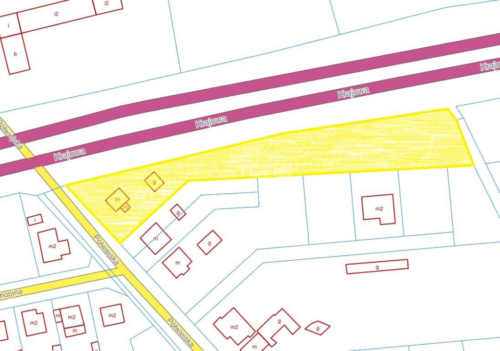 NIERUCHOMOŚĆ Z POTENCJAŁEM W KOSTRZYNIE! Kostrzyn - zdjęcie 8
