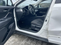 Toyota C-HR Salon PL LPG Automat Hybryda Kamera 122KM Gliwice - zdjęcie 5