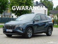 Hyundai Tucson HYBRYDA z Gwarancja Bezwypadkowy Model 2023r