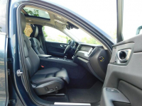 Volvo XC 60 2.0D4 Plus Bright z Gwarancją Bezwypadkowości Żyrardów - zdjęcie 9