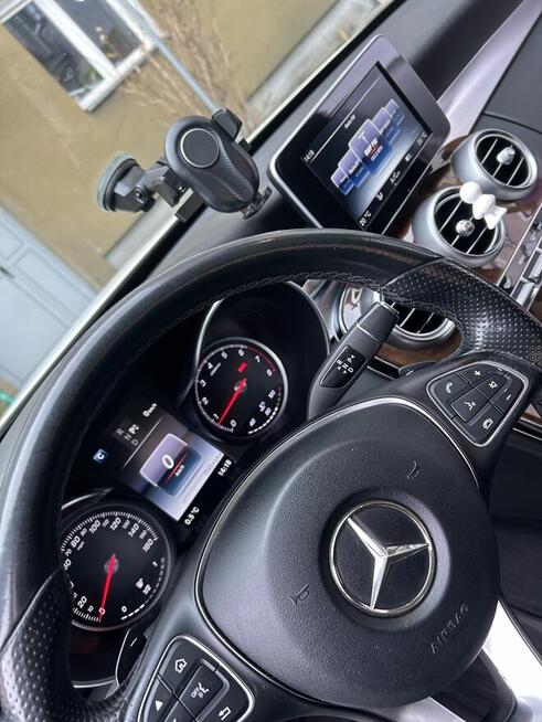 Mercedes c300 w205 Nowy Sącz - zdjęcie 8