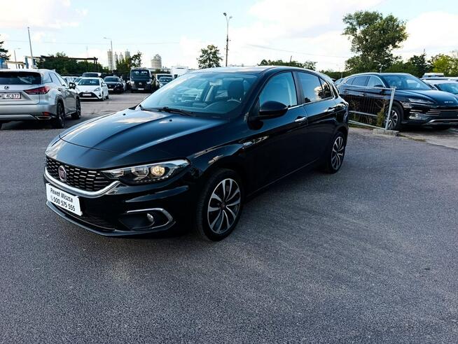 Fiat Tipo bezwypadkowy kamera cofania Karczew - zdjęcie 12