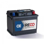 Akumulator RECO OE RO56464 12V 64Ah 640A