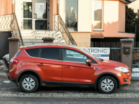 Ford Kuga 2.0_Diesel_140KM Nowy Sącz - zdjęcie 6