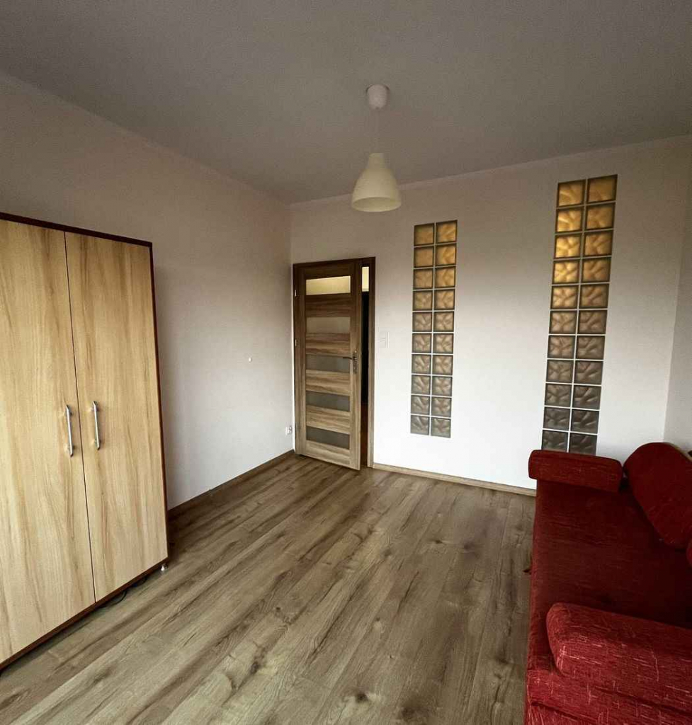 2pok, 39met, Okolice Sołtysowickiej BALKON/KOMÓRKA/WINDA (Wrocław) Psie Pole - zdjęcie 2