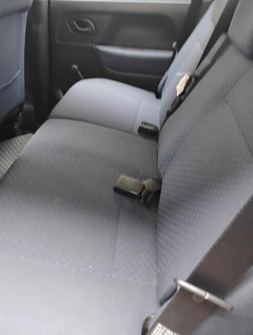 Sprzedam samochód Suzuki Inowrocław - zdjęcie 2