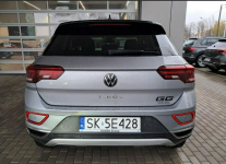 T-Roc 2.0 TDI SCR Style DSG Tychy - zdjęcie 5