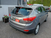 Hyundai ix35 Janów Lubelski - zdjęcie 4