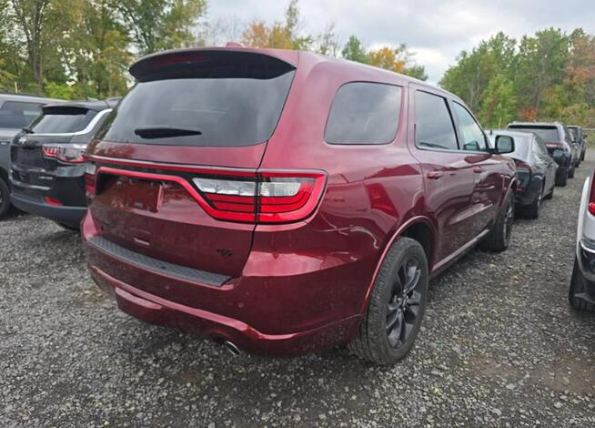 Dodge Durango R/T / HEMI / 5.7 V8 Chwaszczyno - zdjęcie 4