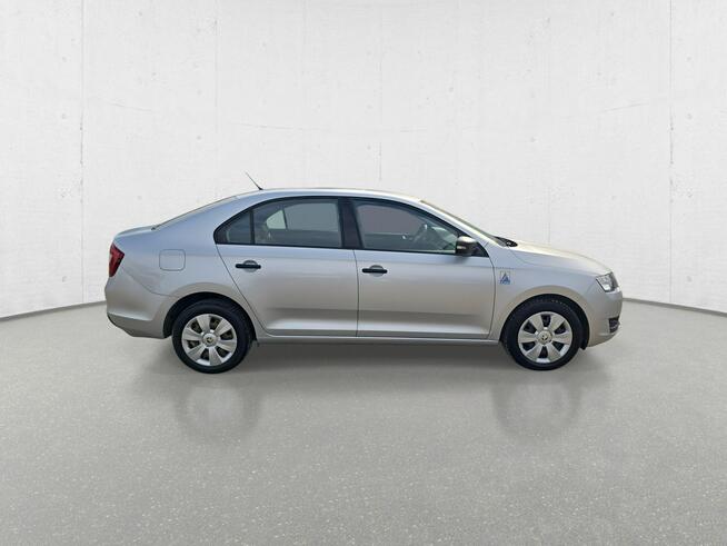 Škoda RAPID Poleasingowe.pl ECR Komorniki - zdjęcie 7