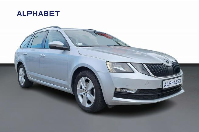 Skoda Octavia 1.0 TSI GPF Ambition Swarzędz - zdjęcie 7