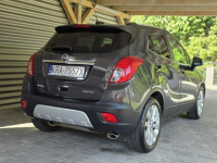 Opel Mokka 1.4 Turbo Innovation, Instalacja LPG Tenczynek - zdjęcie 8