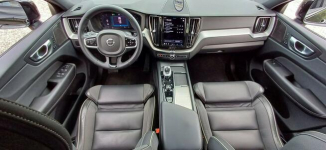 Volvo XC 60 Roczna Gwarancja! R - design Kamienna Góra - zdjęcie 12