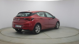 Opel Astra 1.2T Edition S&amp;S ! Z Polskiego Salonu ! FV 23 % Warszawa - zdjęcie 7