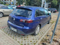 Syndyk sprzeda - Fiat Croma Warszawa - zdjęcie 3