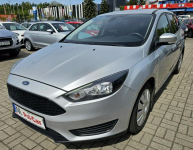 Ford Focus Polski salon, nieski przebieg,serwis, Olsztyn - zdjęcie 5