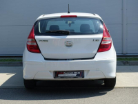 Hyundai i30 1.4 Ben.110KM/Klimatronik/Ks.Serwisowe Lublin - zdjęcie 10
