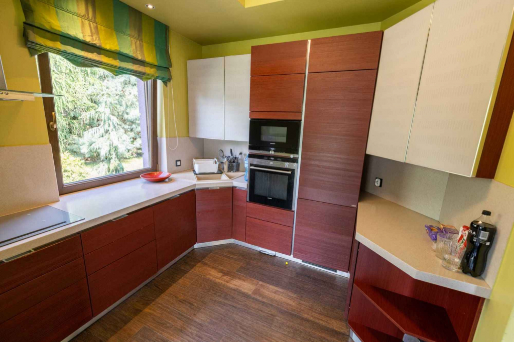 6pok, 230met, okolice Poziomkowej GARAŻ/OGRÓD/2008 (Chrząstawa Mała) Chrząstawa Mała - zdjęcie 10