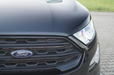 Ford EcoSport 2022R 2.0 BENZ. AUTOMAT 4X4 57TYS. KM Goczałkowice-Zdrój - zdjęcie 9