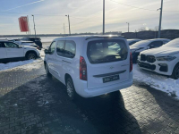 Toyota Proace City Verso L2 Nowy model Klimatyzacja Parktronik Gliwice - zdjęcie 4
