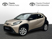 Toyota Aygo X 1.0 VVTi 72KM  STYLE, salon Polska, gwarancja