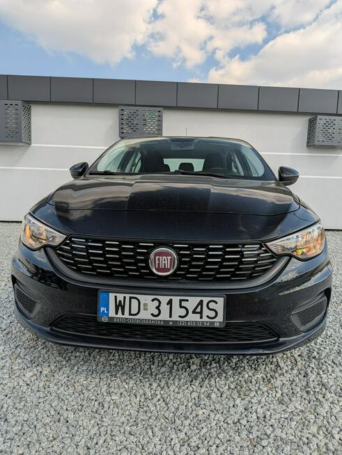 Fiat Tipo 1.4 16V 1WŁ Salon PL Miękinia - zdjęcie 2