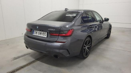 BMW 330 d xDrive M Sport sport-aut Grójec - zdjęcie 6