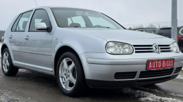 Volkswagen Golf climatronic 1.4 benzyna Lębork - zdjęcie 3
