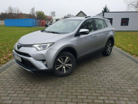 Toyota RAV-4 2.0d 143KM Salon Polska 94tyś.km Mod.2019 Raty Zamiana