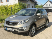 Kia Sportage 2011 Mikołów - zdjęcie 3