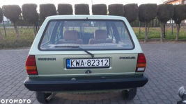 Volkswagen Polo Przebieg udokumentowany w DEKRA Bachowice - zdjęcie 4